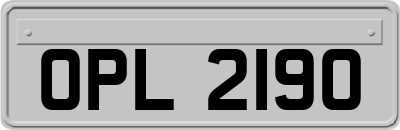 OPL2190