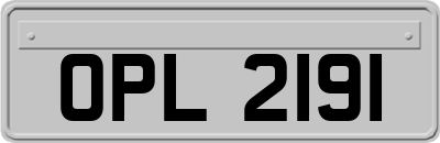 OPL2191
