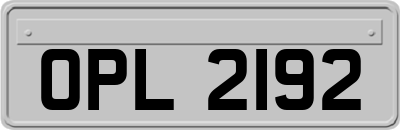 OPL2192