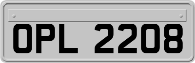 OPL2208
