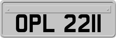OPL2211