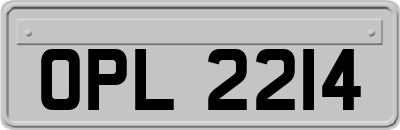OPL2214