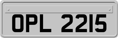 OPL2215