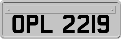 OPL2219