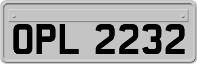 OPL2232