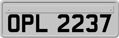 OPL2237