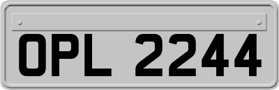 OPL2244