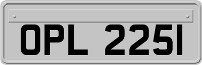 OPL2251