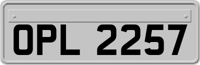 OPL2257