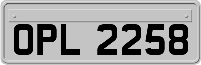 OPL2258