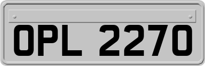 OPL2270