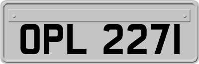 OPL2271