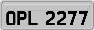 OPL2277