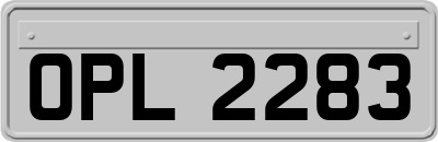 OPL2283