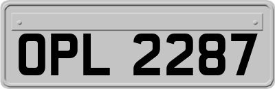 OPL2287