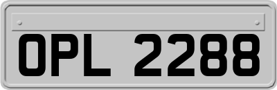 OPL2288
