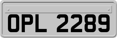 OPL2289