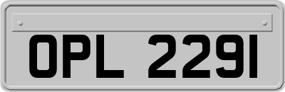 OPL2291