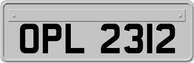 OPL2312