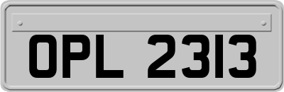 OPL2313