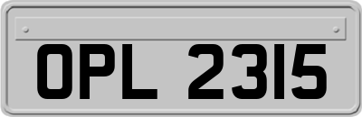 OPL2315