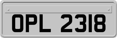 OPL2318
