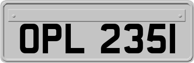 OPL2351