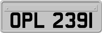 OPL2391