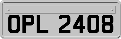 OPL2408