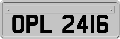 OPL2416