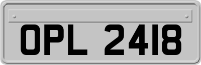 OPL2418