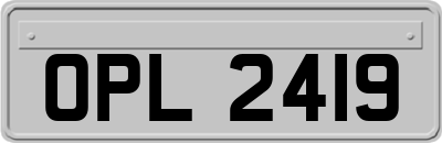 OPL2419