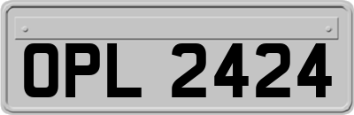 OPL2424