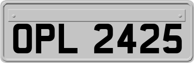 OPL2425