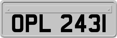 OPL2431