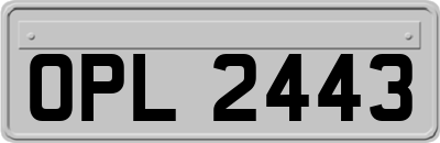 OPL2443