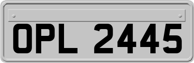 OPL2445