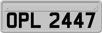 OPL2447