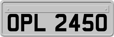 OPL2450