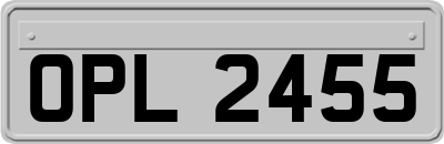 OPL2455