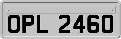 OPL2460