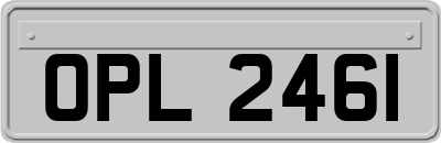 OPL2461