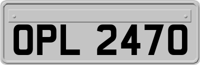OPL2470