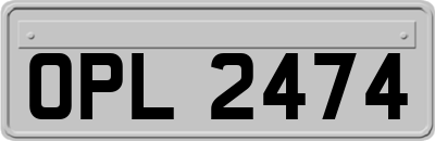 OPL2474
