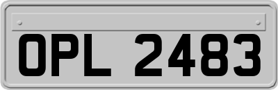 OPL2483