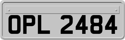 OPL2484