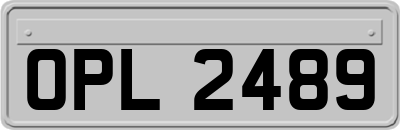 OPL2489