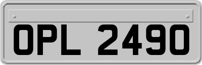 OPL2490