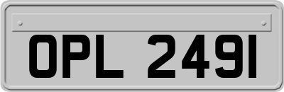 OPL2491