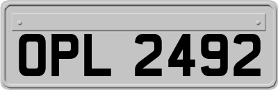OPL2492